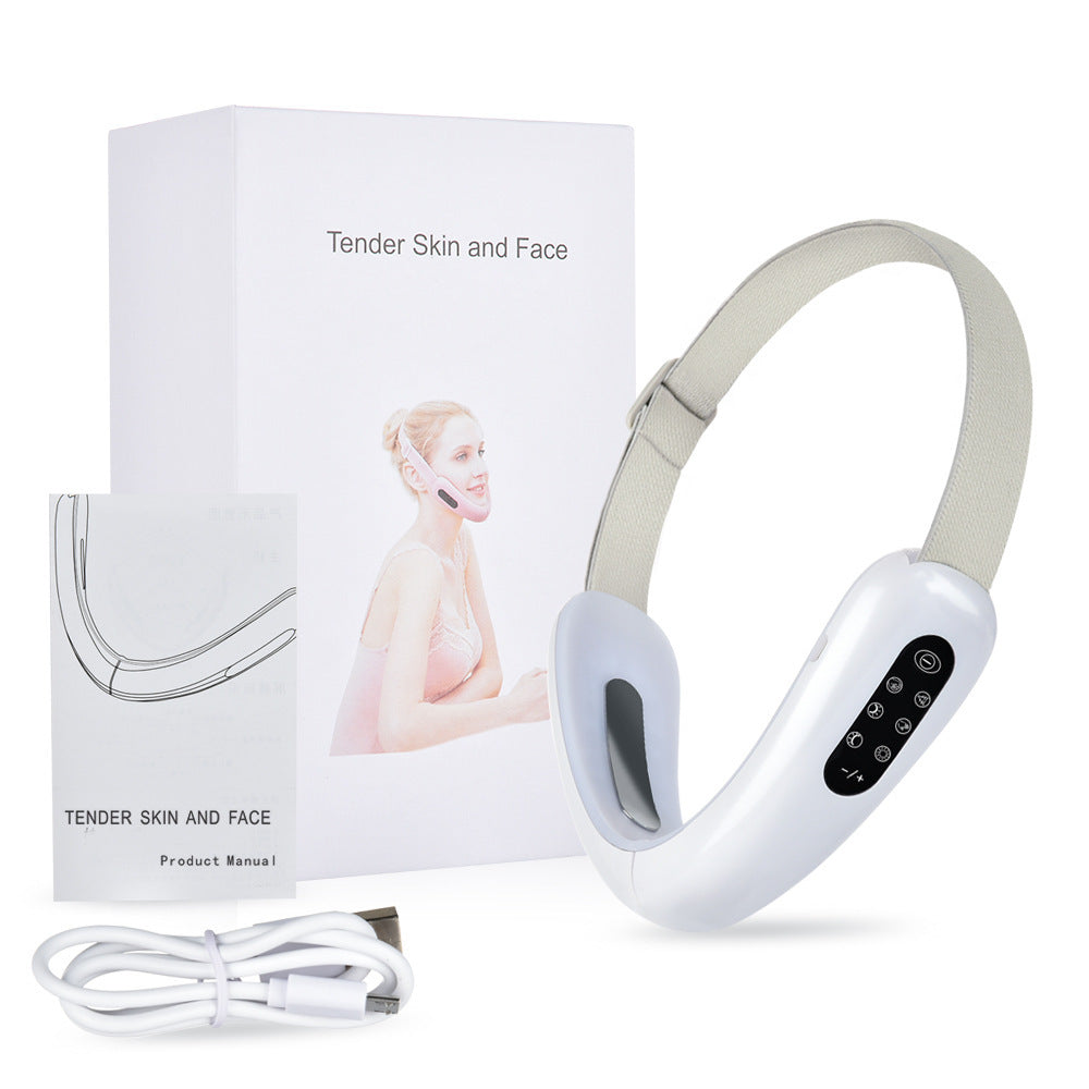 Micro-current IPL Facial Lifting Massager Facial Lifting Massager Micro-current IPL Facial Lifting Massager Facial Lifting Massager